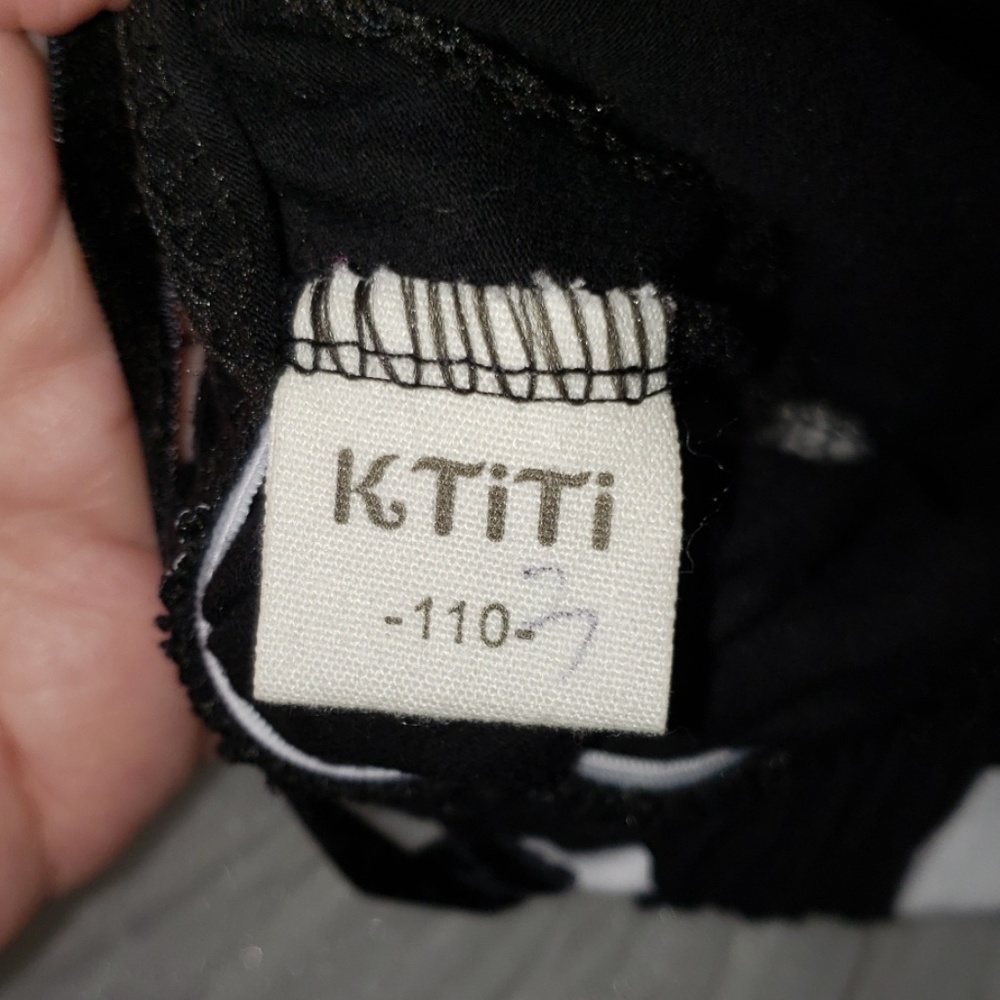 GUC TODDLER GIRLS DRESS - Picture 4 of 7